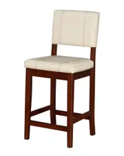 Linon Milano Counter Stool