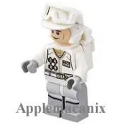 NEW LEGO Star Wars 75097 Advent Calender HOTH REBEL TROOPER Minifigure 2015 Vers