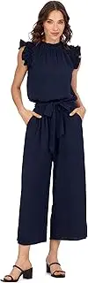 [Mud Pie] Womens Women's Arlette Jumpsuit