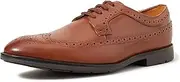 [Clarks] Ronnie Limit, Men’s Brogue
