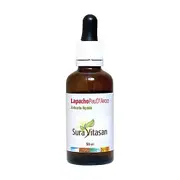 Sura Vitasan Lapacho Pau D'Arco 50 ml