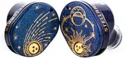 Moondrop STELLARIS High-Precision Miniature Grid Magnet Array 7+7 N52H Magnets 1UM Sub-Nanometer Diaphragm 14.5mm Planar Driver Earphones�