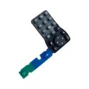 Soft Keypad/Soft Button For Trimble DINI03 Digital High Accuracy Levelling Scale