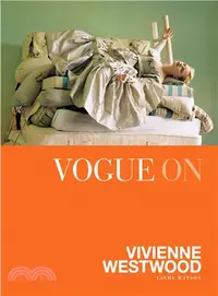 在飛比找三民網路書店優惠-Vogue on: Vivienne Westwood