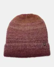 Billabong Even Tide Cuff Beanie OSFM NWT