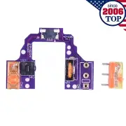 Mouse Hot-swap Switch Button Board for Logitech G Pro X Superlight Gaming Mouse