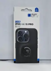 Quad Lock Apple iPhone 15 PRO phone case 7106523 ***FREE EXPRESS FREIGHT***