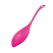 Realov Serena Smart Mini Vibe with App Control Pelvic Trainer - Pink