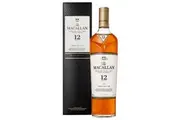 Macallan Sherry Oak 12yo Single Malt Scotch Whisky 700ml