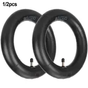 10 Inch10x2.125 Rubber Inner Tube For Segway F20/F25/F30/F40 Electric Scooter