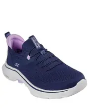 Skechers Skechers GOwalk 7 - Abie Navy