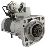 New 24 Volt Starter For Volvo Penta Marine TAD763VE TAD764VE TAD765VE 2010-2015