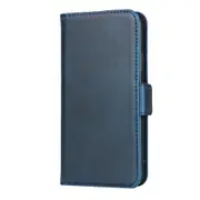 PU Leather Case for Samsung Galaxy Note 8 Flip Case Holster Magnetic Buckle Cover for Samsung Note 8 Retro Business Wallet Case