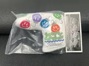 Scotty Cameron “Happy Holiday’s” Headcover