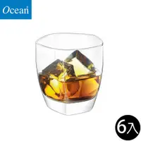 在飛比找PChome24h購物優惠-Ocean Sensation五角威杯-205ml/6入