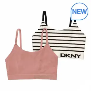 ✮DKNY 女士運動內衣 女士內衣 內衣 運動內衣❧