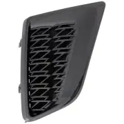 Bumper Face Bar Grilles Front Passenger Right Side Hand 531270E060 for RX350 (for: Lexus)