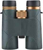 High-Powered Telescope, Binoculars, Low-Light Night Vision, Nitrogen-Filled Waterproof Mobile Phone Telescope, More Suitable for Viewing Tour