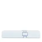 Frette Bold Bicolor Embroidery Sheet Set, King