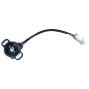 Car Throttle Position Sensor with Wire Throttle Sensor TPS Sensor for Suzuki Sidekick 13420 56B00 1342056B00
