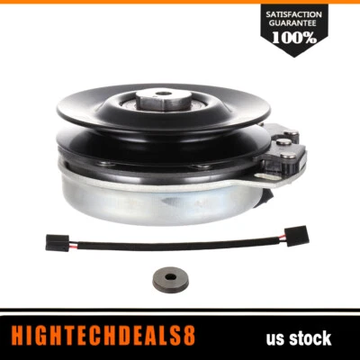 Electric PTO Clutch For Cub Cadet 917-04526A