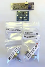 Carlson Super Probe MK1ASM Kit as Seen On YouTube 2 PCB Assembled & Tested