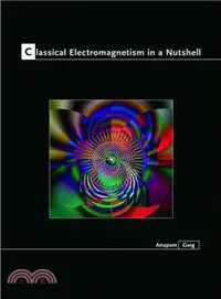 在飛比找三民網路書店優惠-Classical Electromagnetism in 