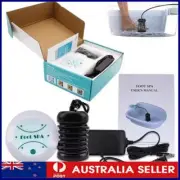 Ionic Foot Spa Bath Detox All-in-one Machine Ion Metal Detox System for Home√