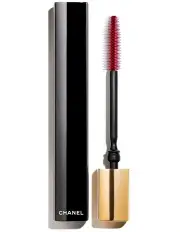 [CHANEL] NOIR ALLURE All-In-One Mascara: Volume, Length, Curl and Definition