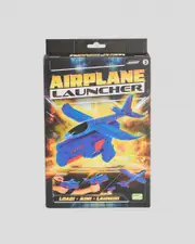 [Get It Now] Get It Now Airplane Launcher in Assorted