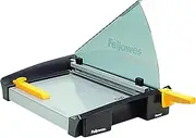 Fellowes 5411001 Fellowes Guillotine, Plasma A4
