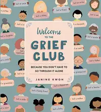 在飛比找誠品線上優惠-Welcome to the Grief Club: Bec