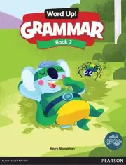 Word Up! Grammar Book 2 by Kerrie Shanahan (English) Paperback Book