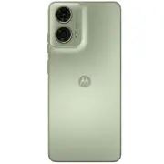 Motorola Moto g24 NFC, Octa Core 2.0 GHz, 128GB + 4GB RAM, 50 MP, LTE, Ice Green