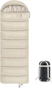 Sleeping Bags Winter Sleeping Bag Envelope Cotton Sleeping Bag Adult Tourism Sleeping Bag Washable Camping Sleeping Bag