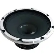 Vibe Audio Blackdeath 10" Midrange Speaker (750 Watts) - BDPRO10W-V1