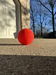 Airless Basketball Mini