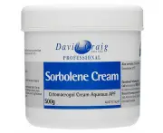 David Craig Sorbolene Cream 500g