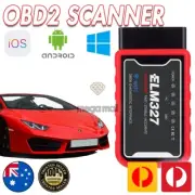 Car OBD2 Scanner Auto Code Reader Check Engine Diagnostic Tool For Lamborghini