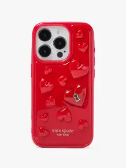 Key To My Heart iPhone 15 Pro Case