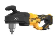 DEWALT DCD444N XR FlexVolt ADVANTAGE Stud & Joist Drill 18V Bare Unit DEWDCD444