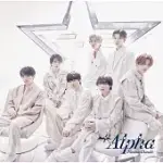 浪花男子 / +ALPHA【普通版】CD