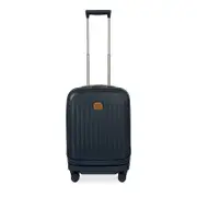 Bric's Taormina 21 Expandable Pocket Spinner Suitcase