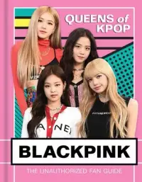 在飛比找博客來優惠-Blackpink: Queens of K-Pop