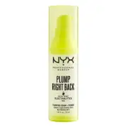 Nyx Professional Makeup 2 In 1 Serum Primer Plumping Makeup Gripping Serum 1Oz
