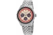 Men's Watch Nautica NAPP39S27 ( 46 mm)