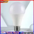 LED E27 Bulb Light 3W-22W High Lumen Bulb Cool/Warm White Light for Home Bedroom