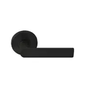 Zanda 80mm Black Matt Non Handed Kent Dummy Set