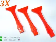 Repair Set Hard Double Side Pry Opening Tool Spudger Iphone Ipad Ipod Tablets 3X
