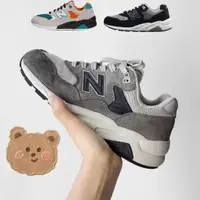 在飛比找蝦皮購物優惠-Milk📣New Balance 580 NB580 男女鞋